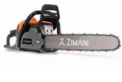 Бензопила ZimAni 450