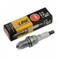 Свеча зажигания NGK 3045 BKUR6ET-10 1