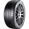 Летняя шина Continental ContiSportContact 6 255/35 R21 98Y CSi AO FR XL