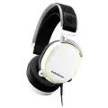 Гарнитура Steelseries Arctis Pro + GameDAC белый, 3м (61454)