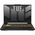 Ноутбук ASUS TUF Gaming F15 FX507ZC4-HN172 90NR0GW1-M00T90 Gray 15.6 {FHD i7 12700H(2.3Ghz)/16384Mb/512PCISSDGb RTX3050(4096Mb)/DOS}
