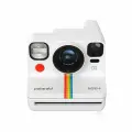 Фотоаппарат моментальной печати Polaroid Now+ Generation 2，белый