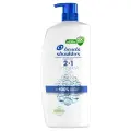 Head&ampShoulders Шампунь против перхоти Основной уход 800мл 8700216326513