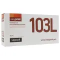 Картридж EasyPrint LS-103L, 2500, черный