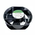 Для SUNON A2175-HBT TC.GN 1751 220V 0.11A 172*150*51 мм конденсаторный осевой вентилятор потока, Черный, Нет цветная (RGB), Черный