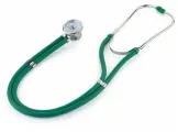 Стетофонендоскоп CS Medica CS-421 зеленый 1 шт