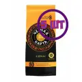 Кофе в зернах Черная Карта, м/у, 250 г (комплект 5 шт.) 8141002