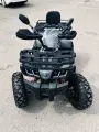 Квадроцикл YACOTA WARRIOR 200_сер