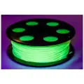 Bestfilament PLA пластик BestFilament, 1.75 мм, флуоресцентный желтый, 1 кг