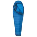 Спальный мешок Marmot Trestles Elite Eco 20, Estate Blue/Classic Blue, LZ