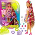 Кукла Барби Totally Hair в цветочном стиле Barbie