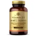 Vitamin D3 (Cholecalciferol), 10000 МЕ, 150 мл, 120 шт., 1 уп.