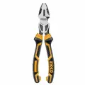 Комбинированные плоскогубцы INGCO 240мм INDUSTRIAL HHCP28240