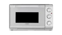 Мини-печь CASO TO 20 SilverStyle