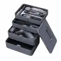 Набор инструментов Xiaomi JimiHome Multi-Function Repair Toolbox Set (X4-ABCE)