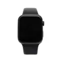 Смарт часы, Series 9 PRO / Умные часы, 45 мм, AMOLED экран, черные
