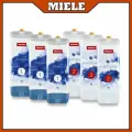 Двухкомпонентное жидкое моющее средство Miele набор из 6 штук UltraPhase1 (3шт)/UltraPhase2 (3 шт)