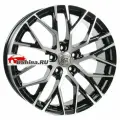 Диски RST R077 6.5x17 PCD 5x108 ET 40 DIA 54.1 BD