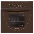 Электрический духовой шкаф Гефест ДА 602-01 К (коричневый)