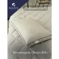 Подушка Bel-Pol Титул БП, пуховая, высокая степень поддержки, 50х70 см