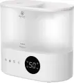 Увлажнитель воздуха Royal Clima RUH-IM300/3.5E-WT 25Вт (ультразвуковой) белый