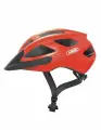 Велошлем ABUS MACATOR shrimp orange M (54-58)