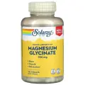 Solaray Magnesium Glycinate (Глицинат магния с высокой усвояемостью) 350 мг 120 капсул