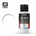 Очиститель для аэрографа Vallejo серии Premium Color - Cleaner 60мл.