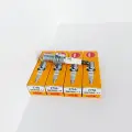 Свечи зажигания NGK BKR6E-11 (4 шт.)
