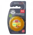 Набор из 3 штук Зубная нить Splat Professional Апельсин корица Dental Floss 40м