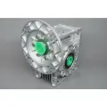 Редуктор NMRV 075- 1:100 19/200 VEMPER