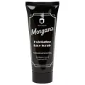 Скраб Morgan's Exfoliating, для лица, для всех типов кожи, 100мл