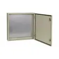 Корпус ЩМП-6.6.2-0 600х600х250 У2 IP54 метал. IEK YKM40-662-54