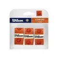 Намотка Wilson Comfort Overgrip Roland Garros 3шт
