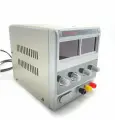 Лабораторный блок питания yaxun ps1502DD