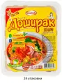 Доширак лапша 'Кимчи' 24 шт. 90 гр.