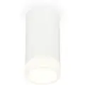Потолочный светильник Ambrella Light Techno Spot XS8161002 (C8161, N8401)