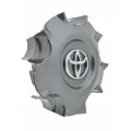 Колпачки на литье Toyota 138 мм