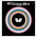 Накладка Butterfly Tenergy 05FX (толщина 2,1 мм, черная)