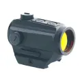 Коллиматорный прицел Holosun HS403B Micro красная марка - точка 2MOA