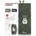 Самонадувающийся коврик RSP LEVEL 38