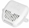 Датчик температуры ectoControl ec01005, беспроводной, 1 шт, белый