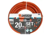 Набор для полива Gardena со шлангом Basic 18970-29.000.00