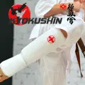 Защита голени (щитки) для каратэ L