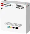 LEGO 45811 WRO Brick Set набор для соревнований