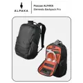 Рюкзак ALPAKA Elements Backpack Pro (Black X-Pac VX42)
