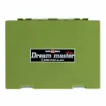Коробка для приманок Ring Star Dream Master Area, DMA-1500SS, Olive