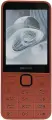 Сотовый телефон Nokia 215 4G TA-1613 DS peach (4G,2*nanoSIM,2.8,320х240, mSD до 32Gb,1450 мАч, FM, BT)