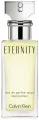 Парфюмерная вода женская Calvin Klein Eternity for Women Eau De Parfume, 30 мл