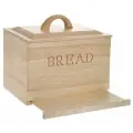 Хлебница Oriental Way с крышкой 33.5х23,9х28,3 9/673
